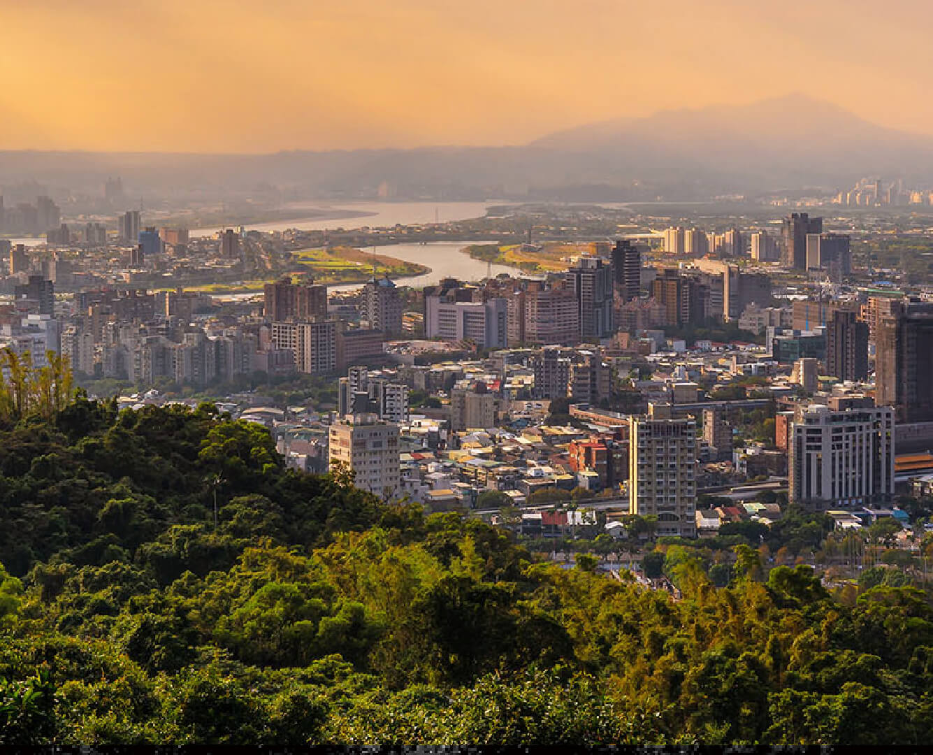老地方觀景平台