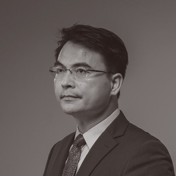 Alfa Safe｜總經理 戴雲發