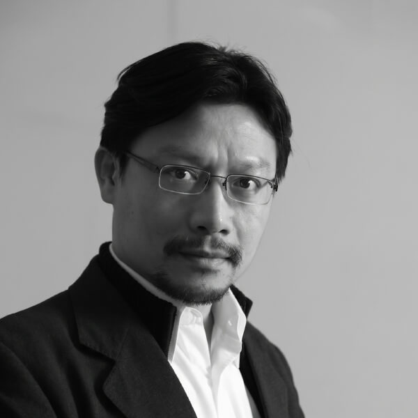 築遠工程 結構｜土木技師 張盈智