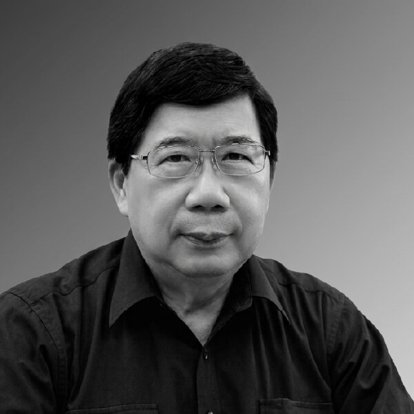 豐興營造｜張清淼
